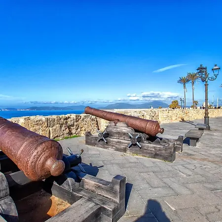 דירה C & C Holidays