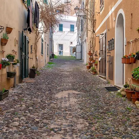 C & C Holidays דירה