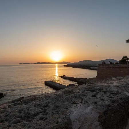 דירה C & C Holidays *