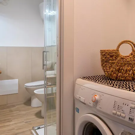 C & C Holidays דירה אלגהרו