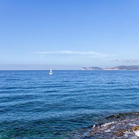 C & C Holidays Apartment Alghero