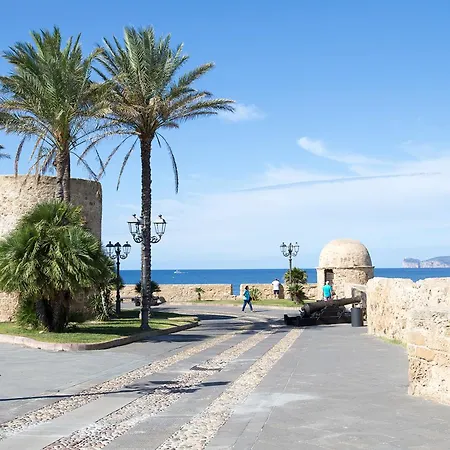 C & C Holidays Alghero