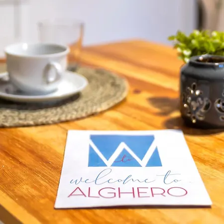 Apartment C & C Holidays Alghero