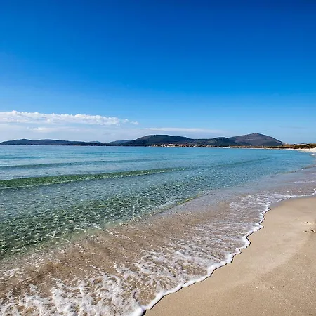 C & C Holidays * Alghero