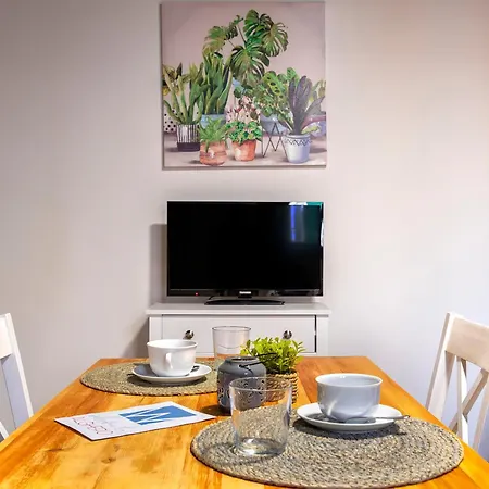 Appartement C & C Holidays *