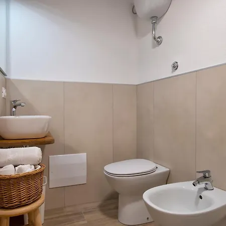 Apartment C & C Holidays Alghero