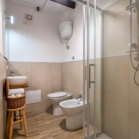 Appartement C & C Holidays