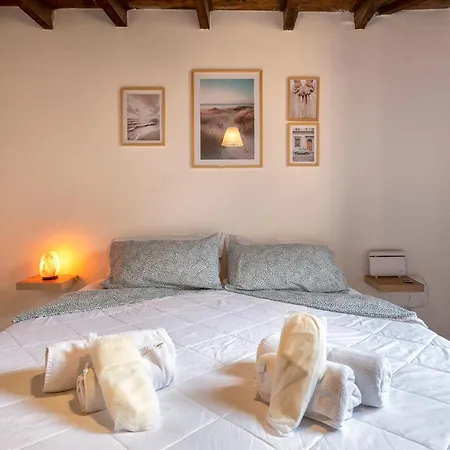 Appartement C & C Holidays *